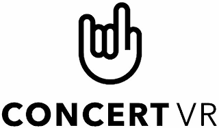 CONCERT VR logo