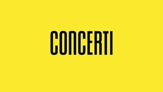 CONCERTI logo