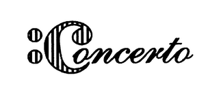 :CONCERTO logo