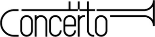 CONCERTO logo
