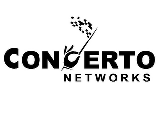 CONCERTO NETWORKS logo
