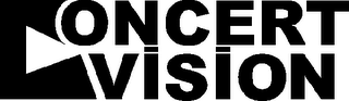CONCERTVISION logo