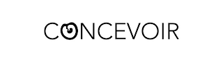 CONCEVOIR logo