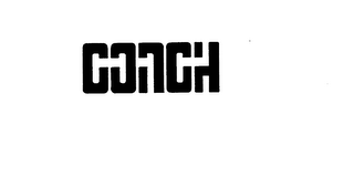 CONCH logo