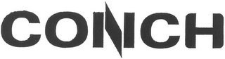 CONCH logo