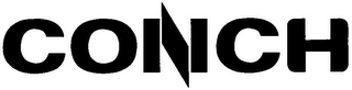 CONCH logo
