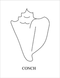 CONCH logo