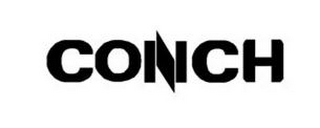 CONCH logo