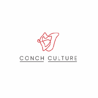 CONCH CULTURE logo