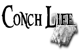 CONCH LIFE logo