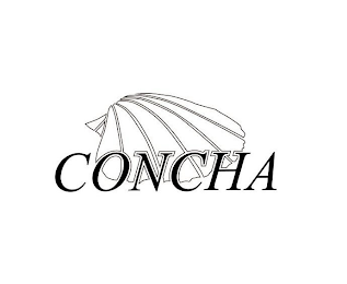 CONCHA logo
