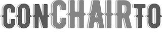 CONCHAIRTO logo