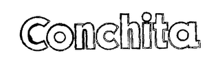 CONCHITA logo