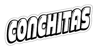 CONCHITAS logo