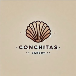 CONCHITAS BAKERY logo