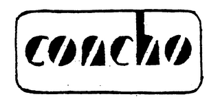 CONCHO logo