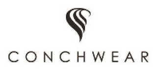 CONCHWEAR logo