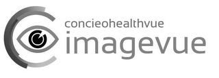 CONCIEO HEALTHVUE IMAGEVUE logo