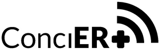 CONCIER logo