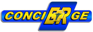 CONCIERGE logo