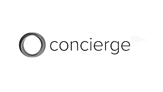 CONCIERGE logo