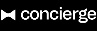 CONCIERGE logo