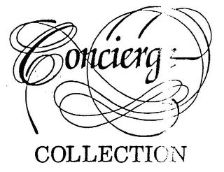 CONCIERGE COLLECTION logo
