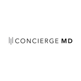 CONCIERGE MD logo