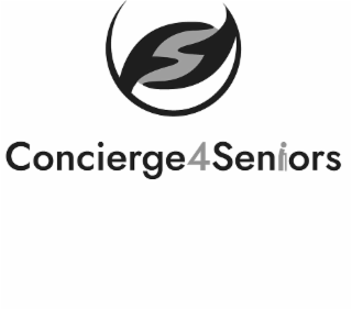 CONCIERGE4SENIORS logo