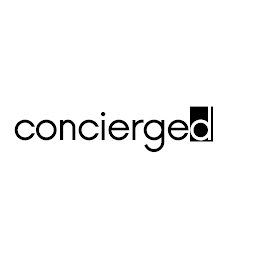 CONCIERGED logo