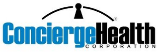 CONCIERGEHEALTH CORPORATION logo