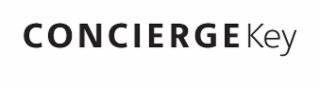 CONCIERGEKEY logo
