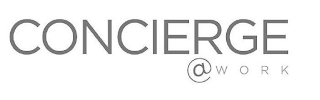 CONCIERGE@WORK logo