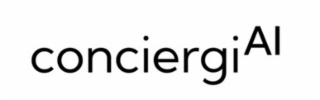 CONCIERGI AI logo