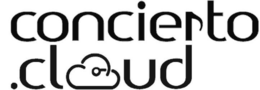 CONCIERTO.CLOUD logo