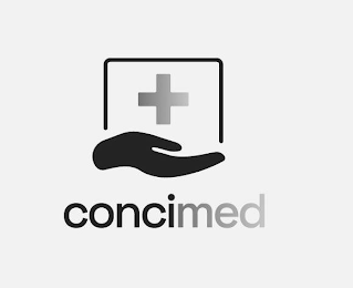 CONCIMED logo