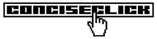 CONCISECLICK logo
