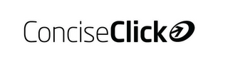 CONCISECLICK logo