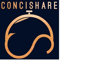CONCISHARE logo
