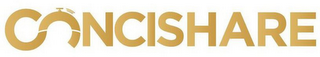 CONCISHARE logo