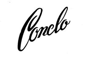 CONCLO logo