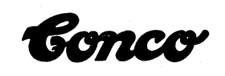 CONCO logo