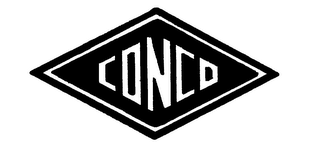 CONCO logo