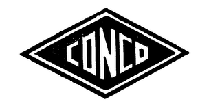 CONCO logo