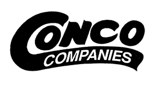CONCO COMPANIES logo