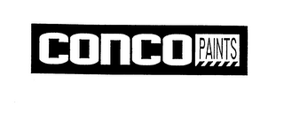 CONCO PAINTS logo