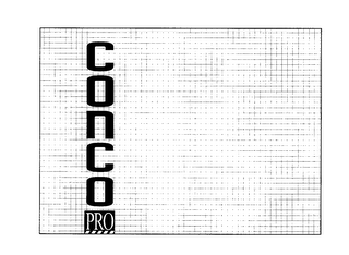 CONCO PRO logo