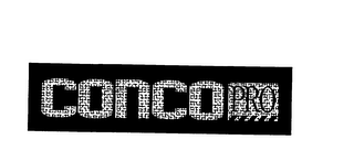 CONCO PRO logo