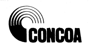CONCOA logo