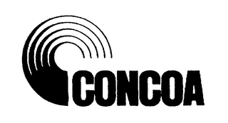 CONCOA logo